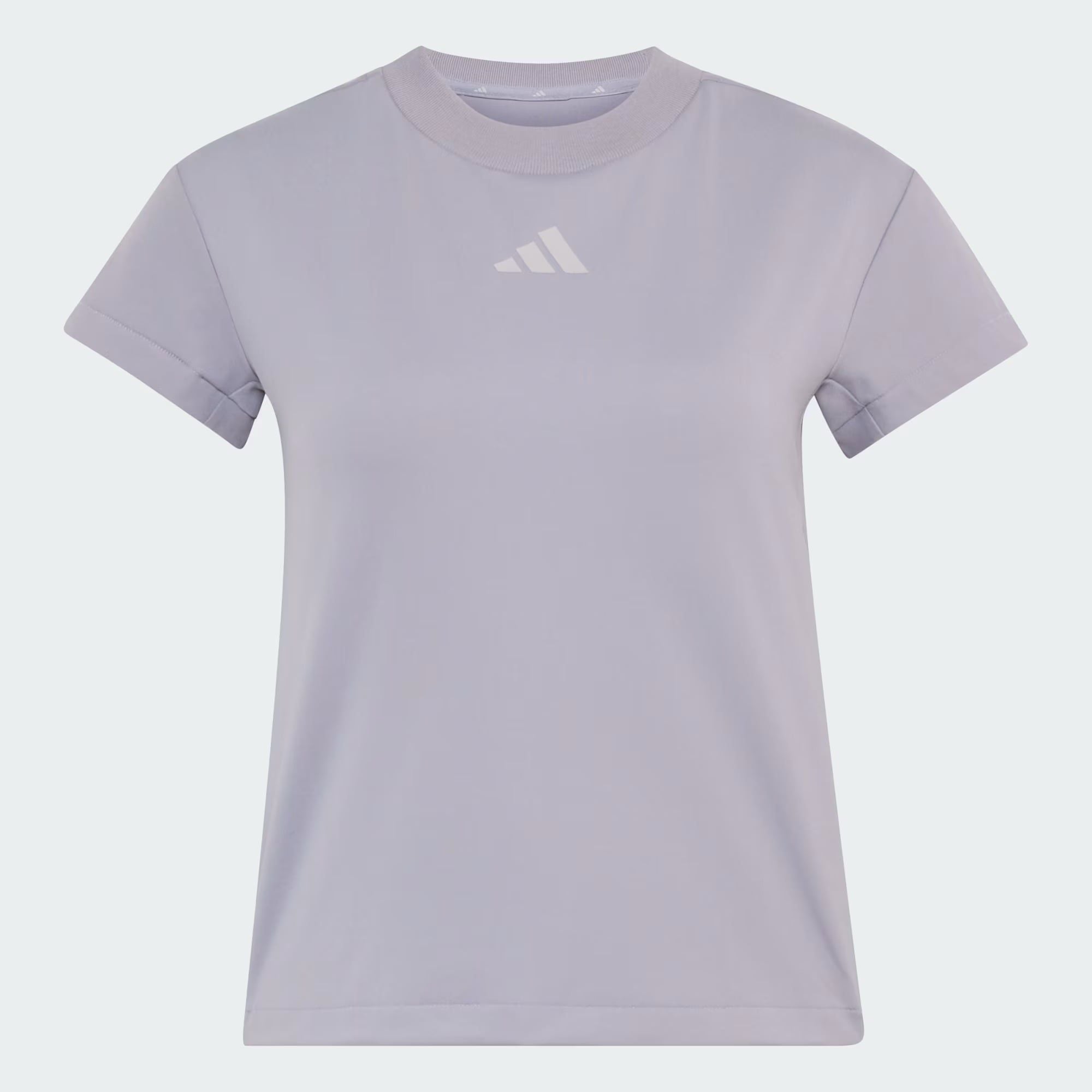  ÁO THUN NỮ ADIDAS Z.N.E. BABY TEE - KF6370 