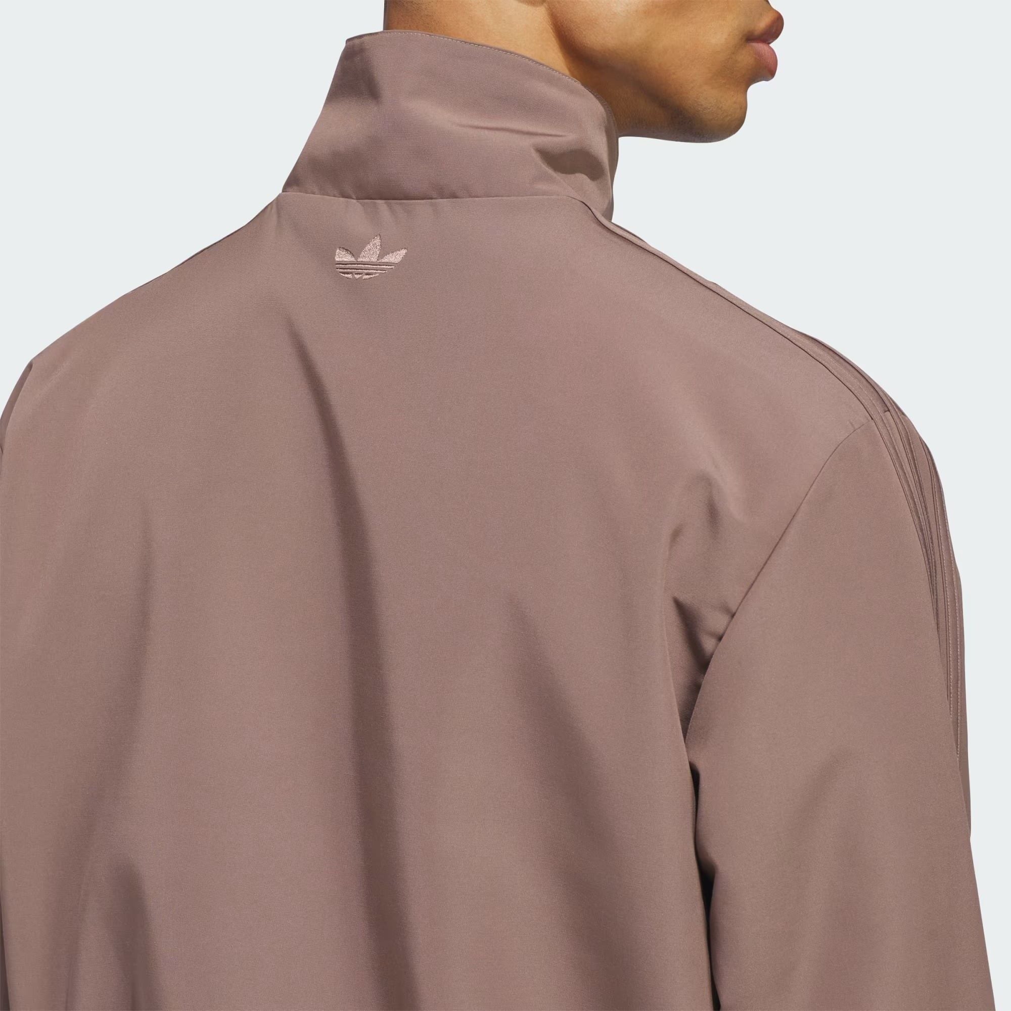  ÁO KHOÁC NAM ADIDAS COACH JACKET FIREBIRD 2 MẶT - KU0514 
