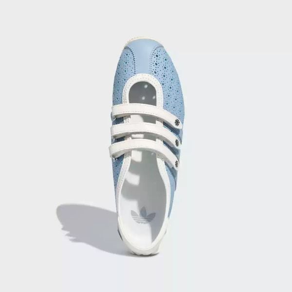  Giày originals Nữ Adidas Adidas Anfu Mary Jane - LA1348 