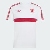  Áo Thun Nam Adidas Originals Manchester United - KG6351 