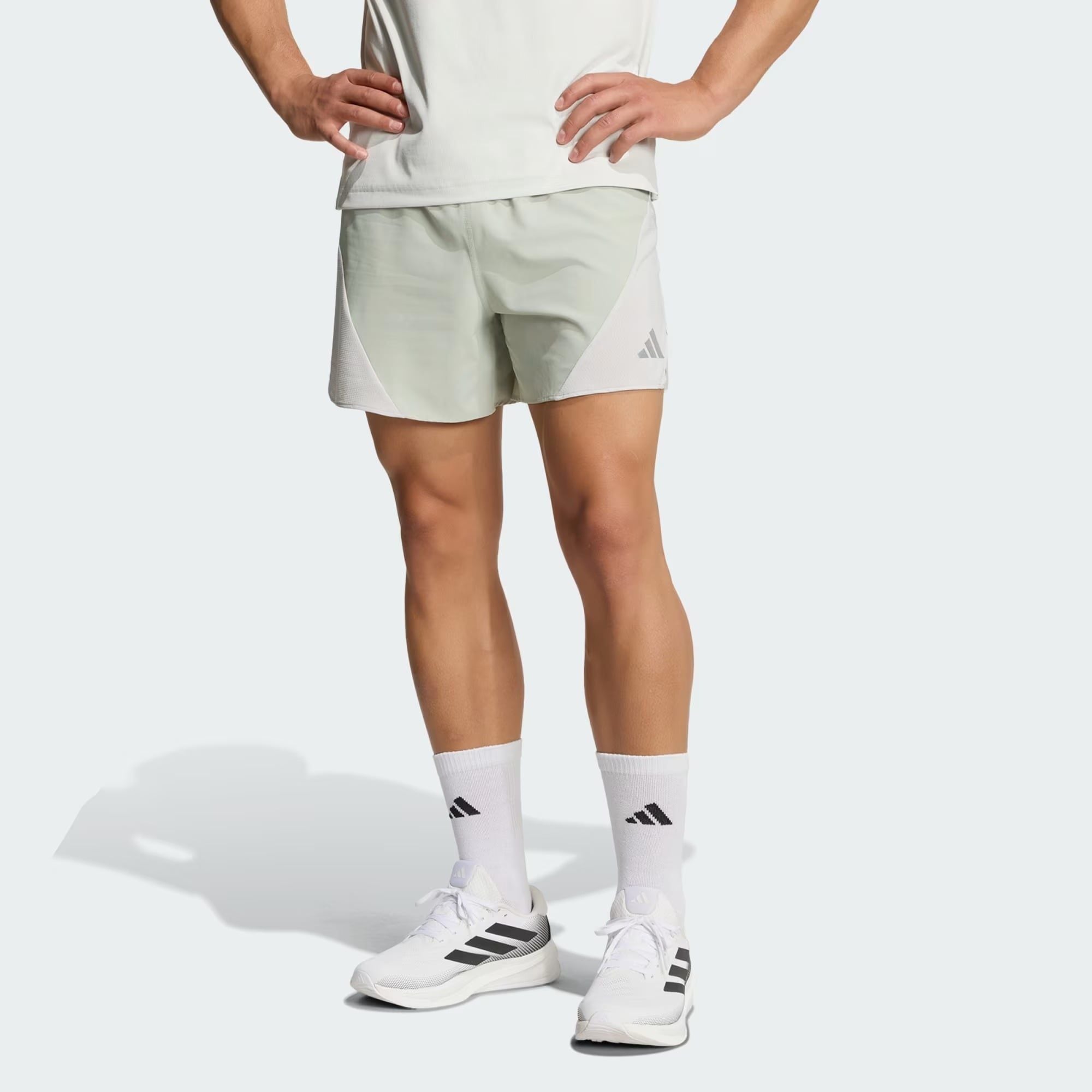  QUẦN SHORT NAM ADIDAS ADI365 CLIMACOOL - KS7250 