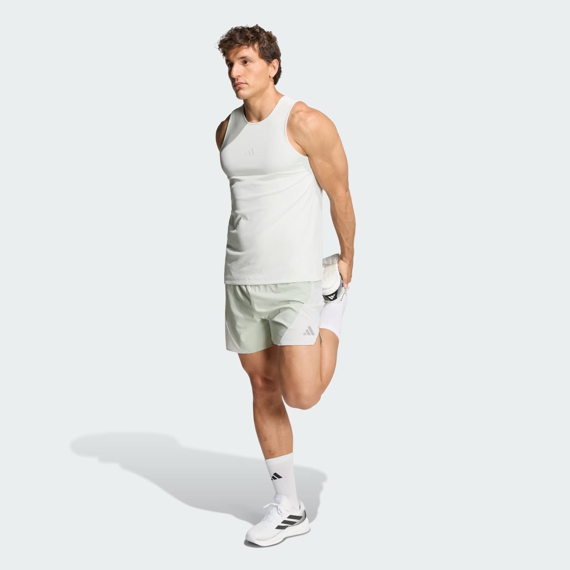  QUẦN SHORT NAM ADIDAS ADI365 CLIMACOOL - KS7250 