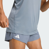  QUẦN SHORT NAM ADIDAS ADIZERO ESSENTIALS - KT4839 