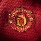  Áo Thun Nam Adidas Sân Nhà Manchester United 26/27 Phiên Bản Authentic - KA6868 