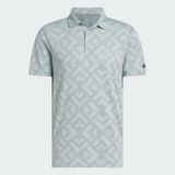  ÁO POLO NAM JACQUARD ULTIMATE365 