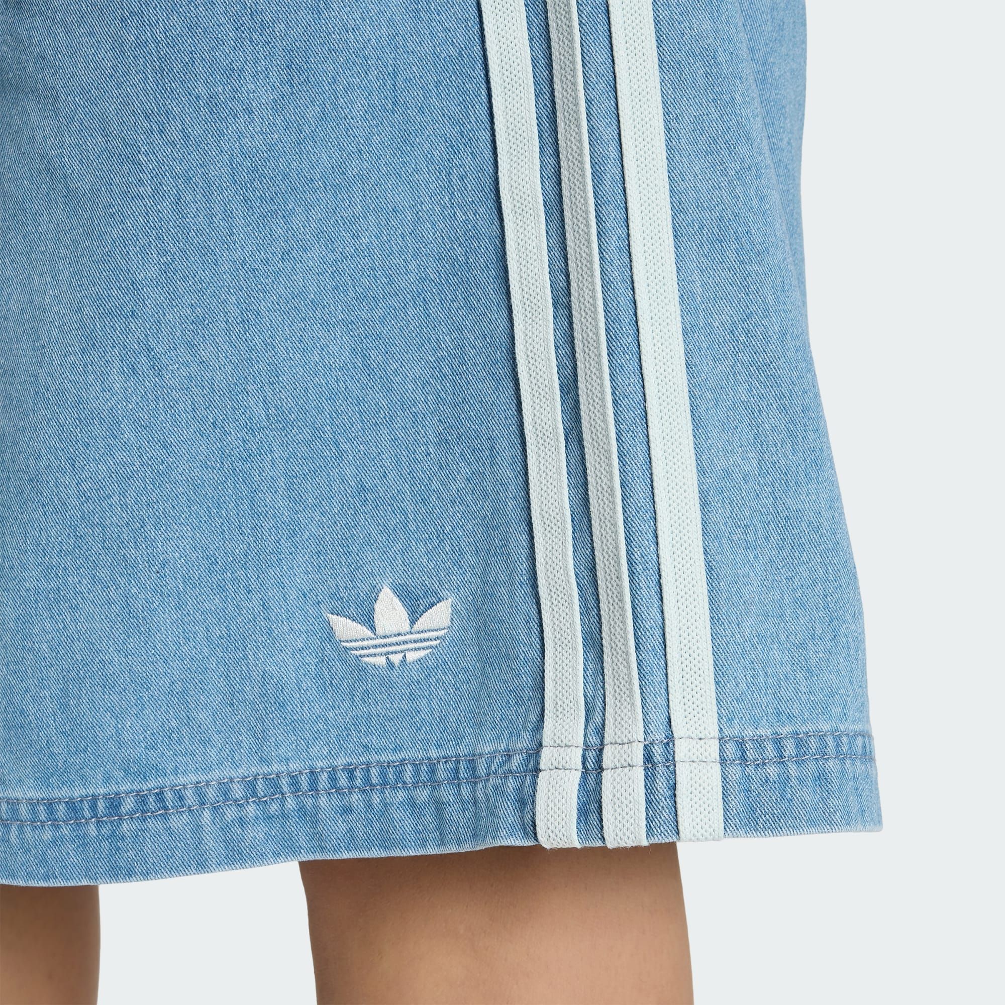  QUẦN SHORT NAM CHINO DENIM 