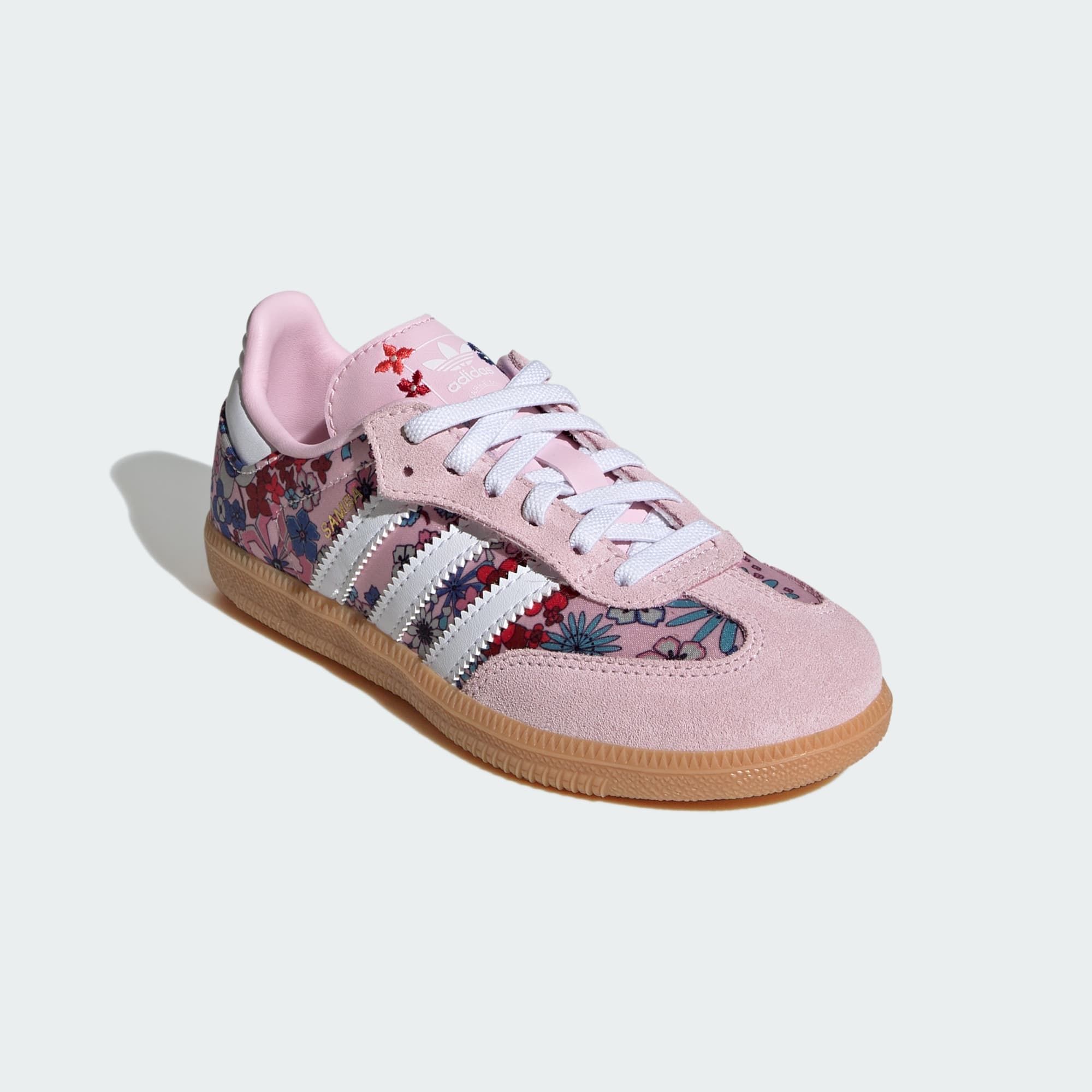  Giày Originals Trẻ Em Liberty London Samba Og 