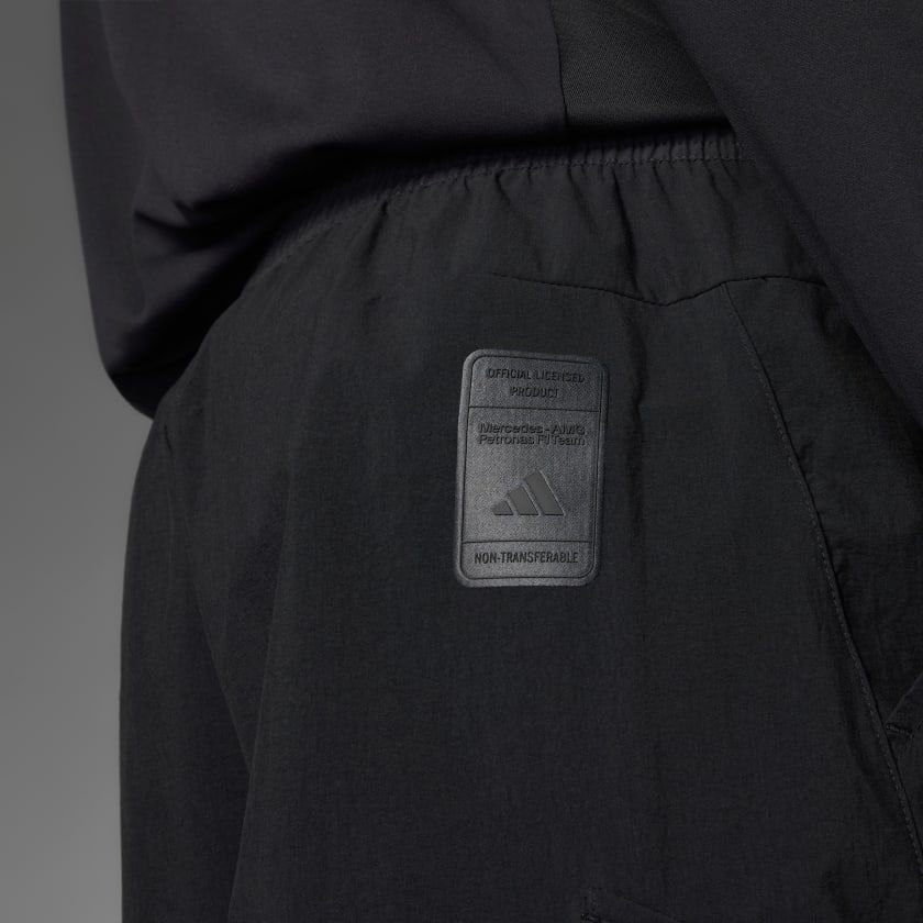  Quần dài Nam Mercedes 