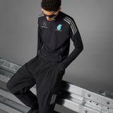  Quần dài Nam Mercedes 