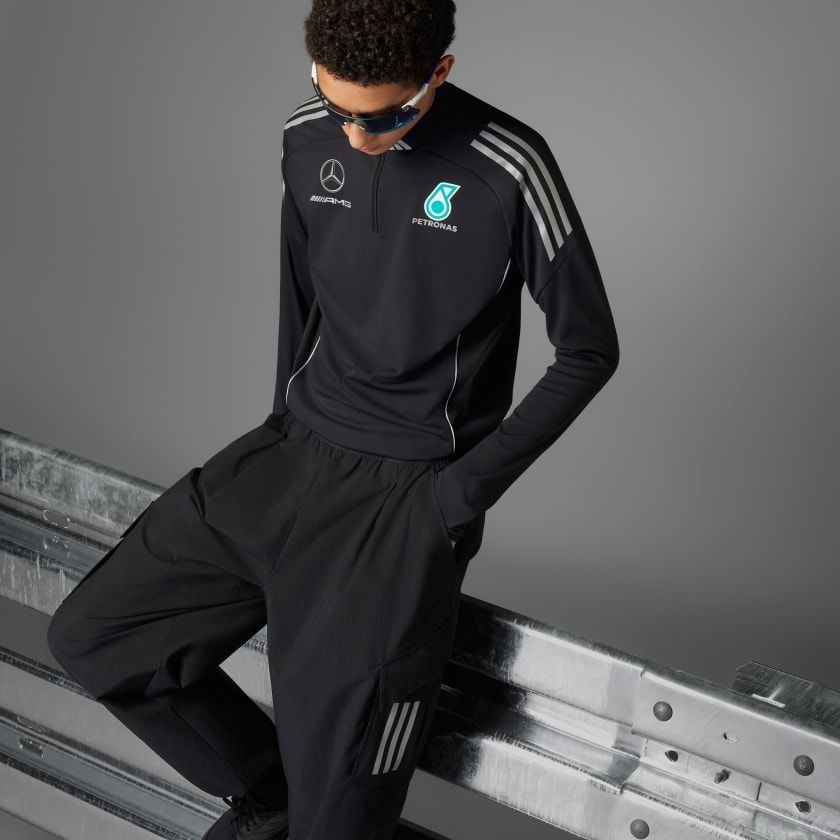  Quần dài Nam Mercedes 