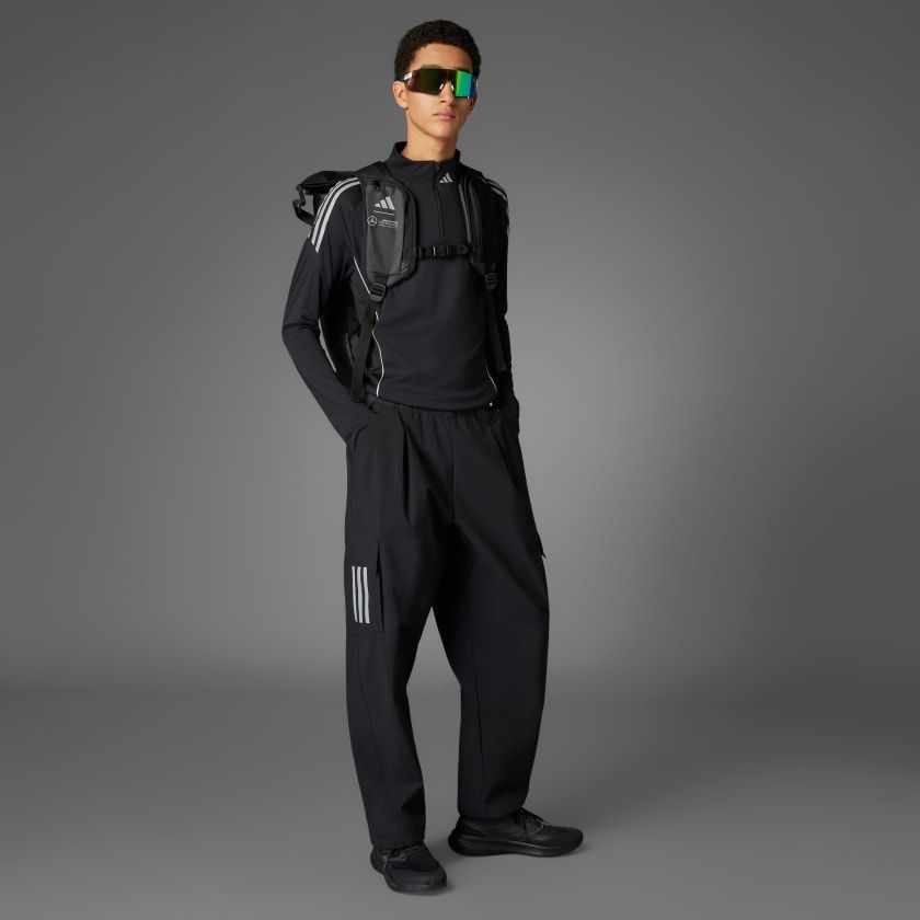  Quần dài Nam Mercedes 