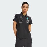 Áo Polo Nữ MERCEDES - AMG PETRONAS FORMULA ONE TEAM