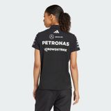 Áo Polo Nữ MERCEDES - AMG PETRONAS FORMULA ONE TEAM