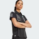 Áo Polo Nữ MERCEDES - AMG PETRONAS FORMULA ONE TEAM