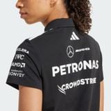 Áo Polo Nữ MERCEDES - AMG PETRONAS FORMULA ONE TEAM