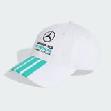  Mũ lưỡi trai Mercedes - AMG Petronas Formula 1 Team DNA 