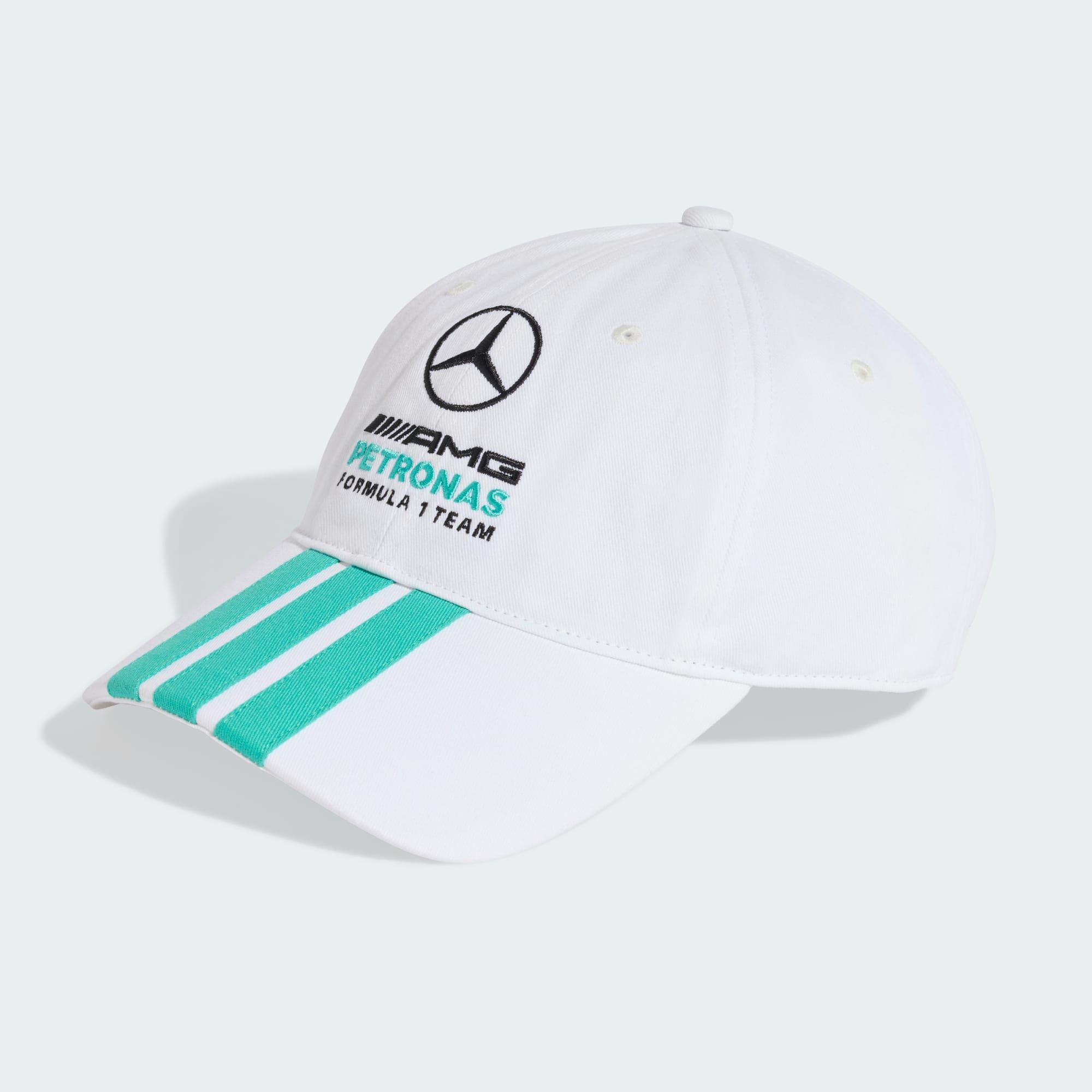  Mũ lưỡi trai Mercedes - AMG Petronas Formula 1 Team DNA 