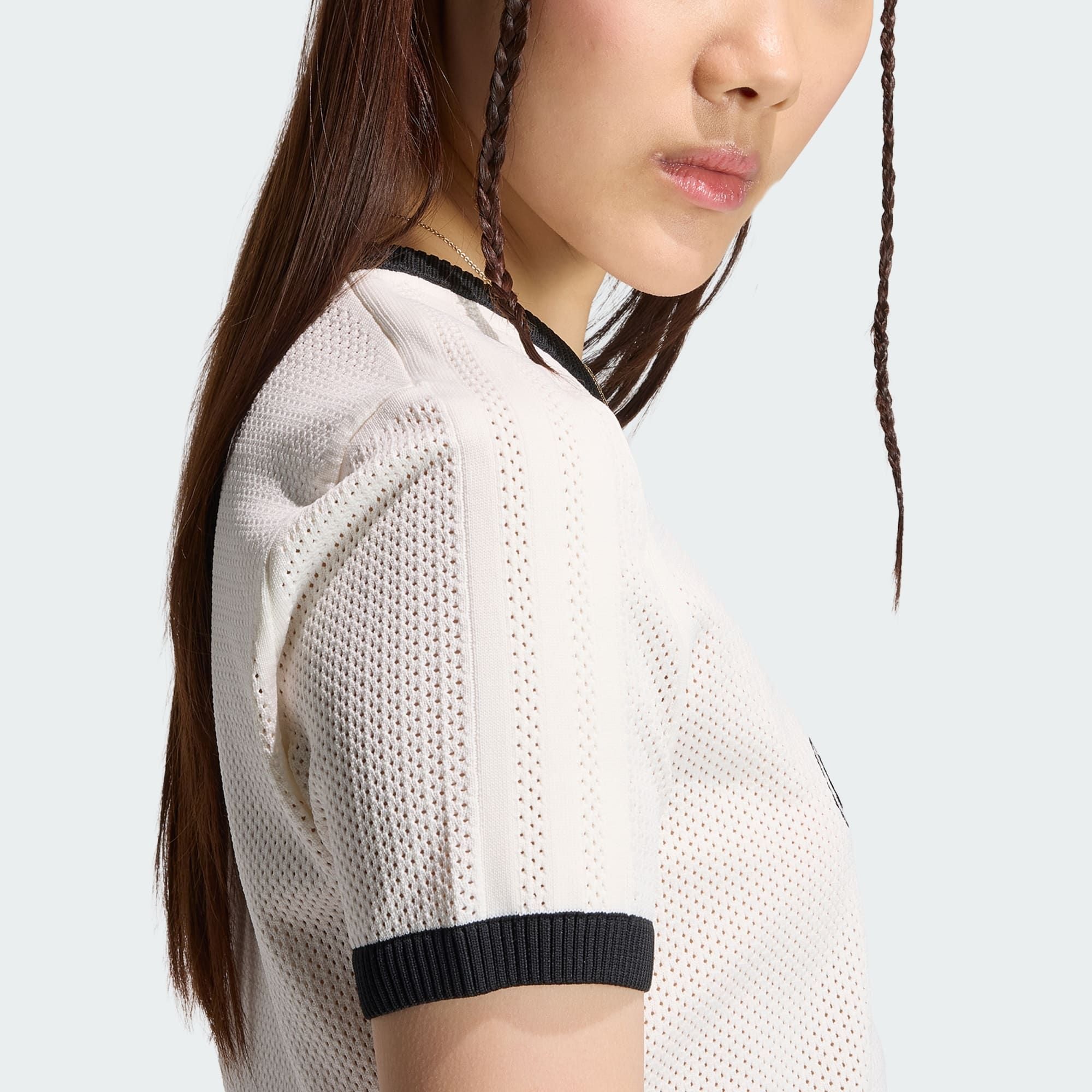  ÁO T-SHIRT NỮ ADIDAS CALI - KQ5830 