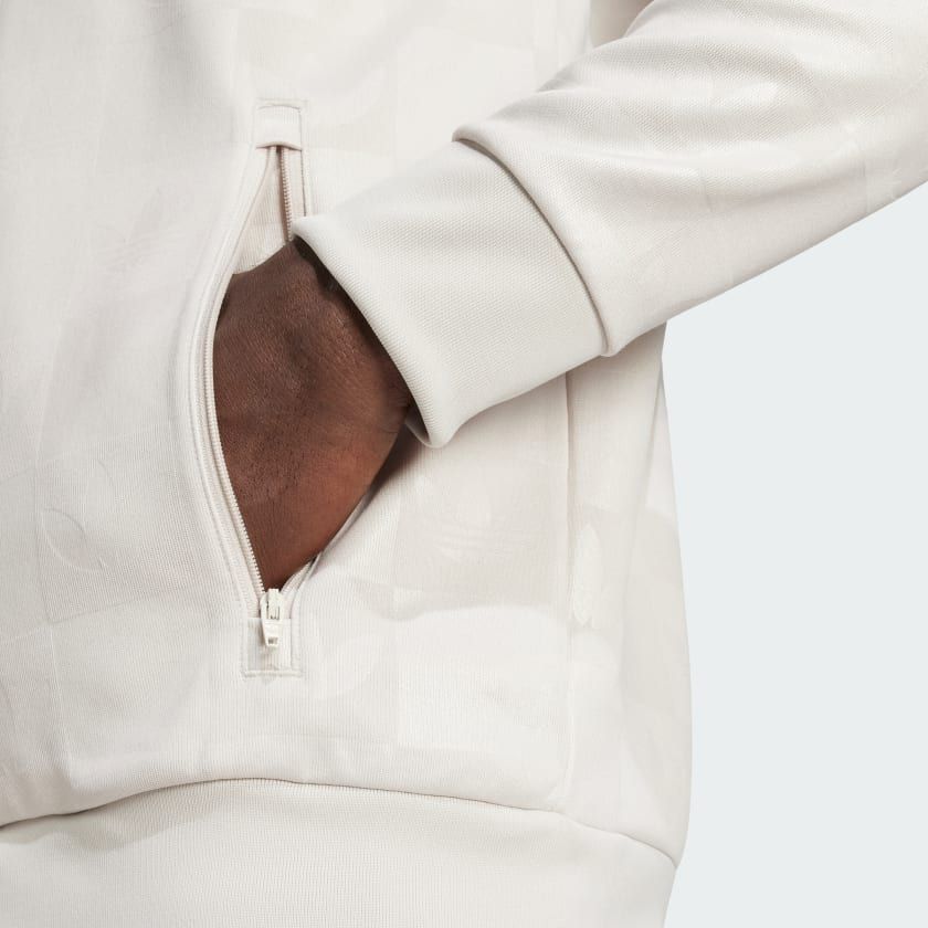  Áo Track Top Nam Monogram 