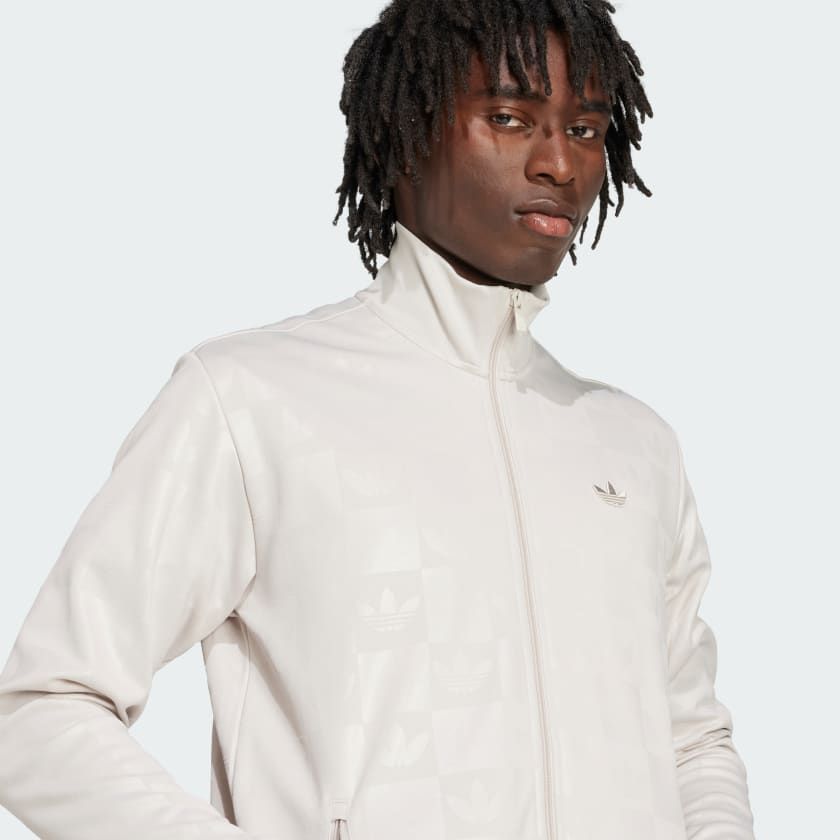  Áo Track Top Nam Monogram 