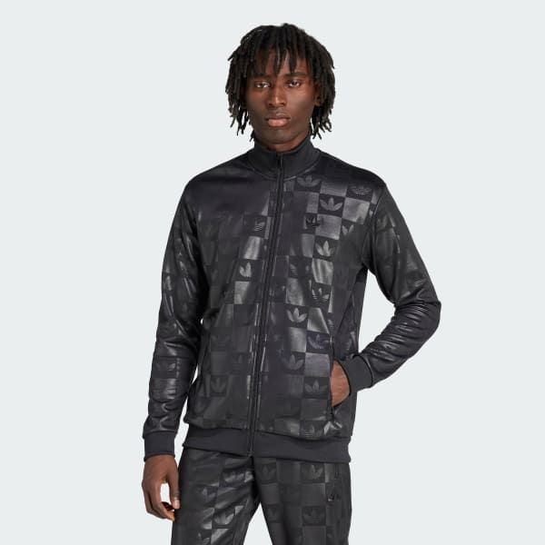  Áo Track Top Nam Monogram 