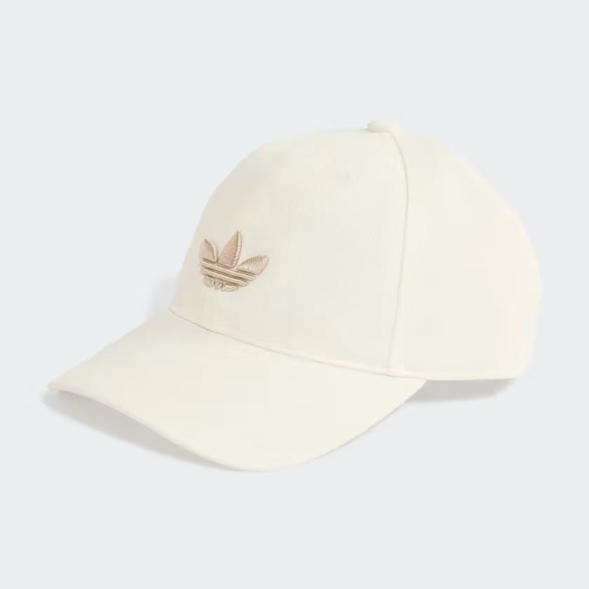  MŨ UNISEX ADIDAS BASEBALL CLASSIC ADICOLOR - KR1657 