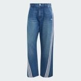  QUẦN DÀI NAM ADIDAS A6 DENIM - LH3341 