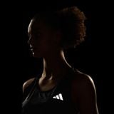  ÁO TANK TOP NỮ ADIDAS RUNNING ADI365 HỌA TIẾT DA BÁO - KG1340 