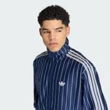  ÁO TRACK TOP NAM ADIDAS KẺ GẠCH FIREBIRD - KR7228 