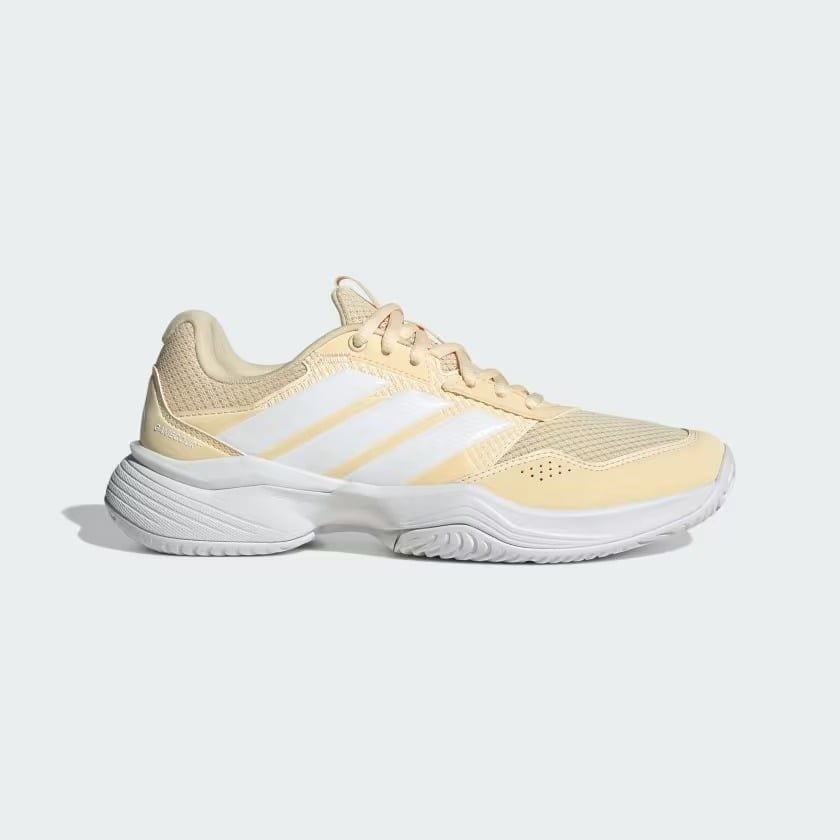  GIÀY TENNIS NỮ ADIDAS GAMECOURT 3 ALL COURT - KI3602 