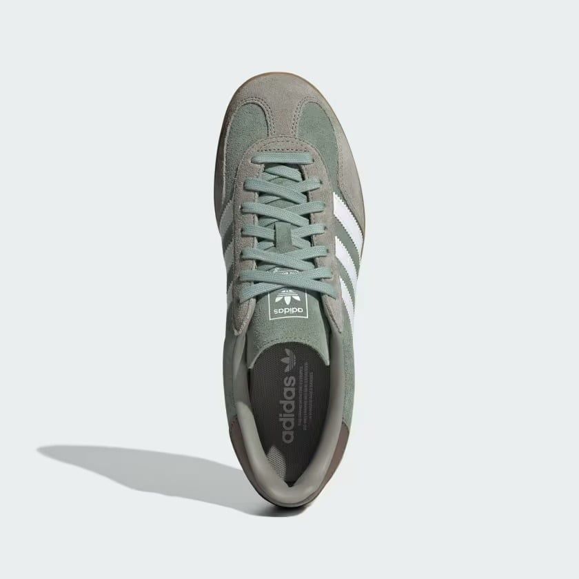  GIÀY ORIGINALS NAM ADIDAS GAZELLE INDOOR - JI3526 