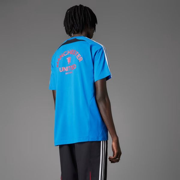  Áo Thun Nam Manchester United UBP 