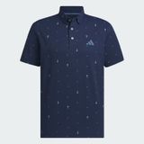  BỘ ĐỒ XUÂN HÈ NAM ADIDAS POLO MONOGRAM PG JF6300 & JF6324 