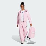  Áo Hoodie Nữ Khóa Kéo Dọc Thân adidas Z.N.E. 