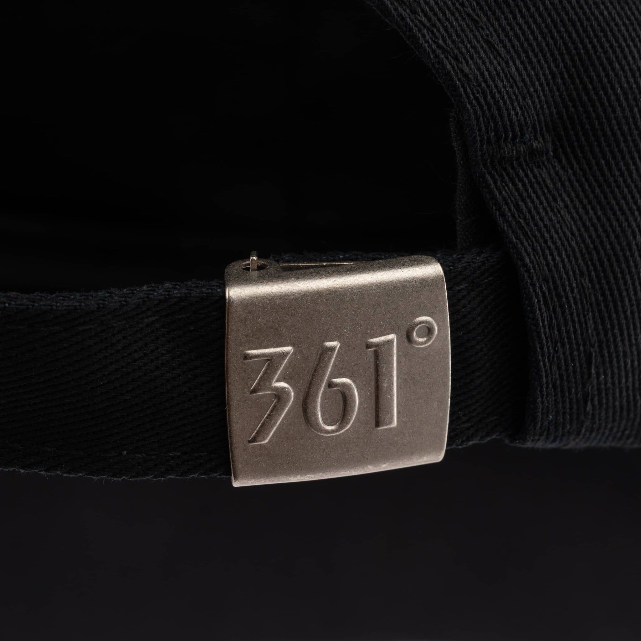  Mũ thể thao 361º Nam và Nữ W512612002-1 