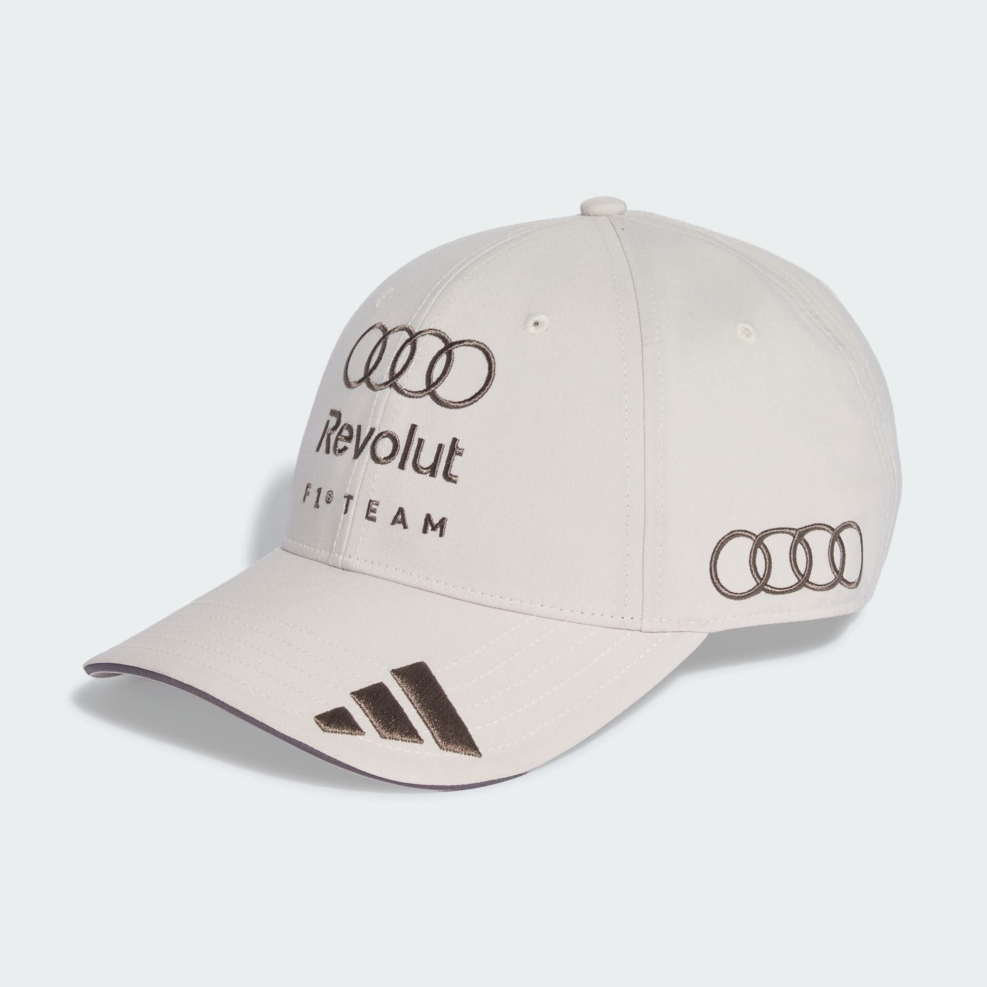  MŨ ADIDAS BÓNG CHÀY AUDI REVOLUT F1 TEAM - KF0714 