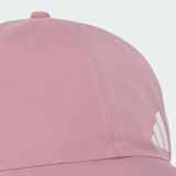  MŨ LƯỠI TRAI UNISEX ADIDAS 3 GẠCH TRAINING ESSENTIALS - KT3179 