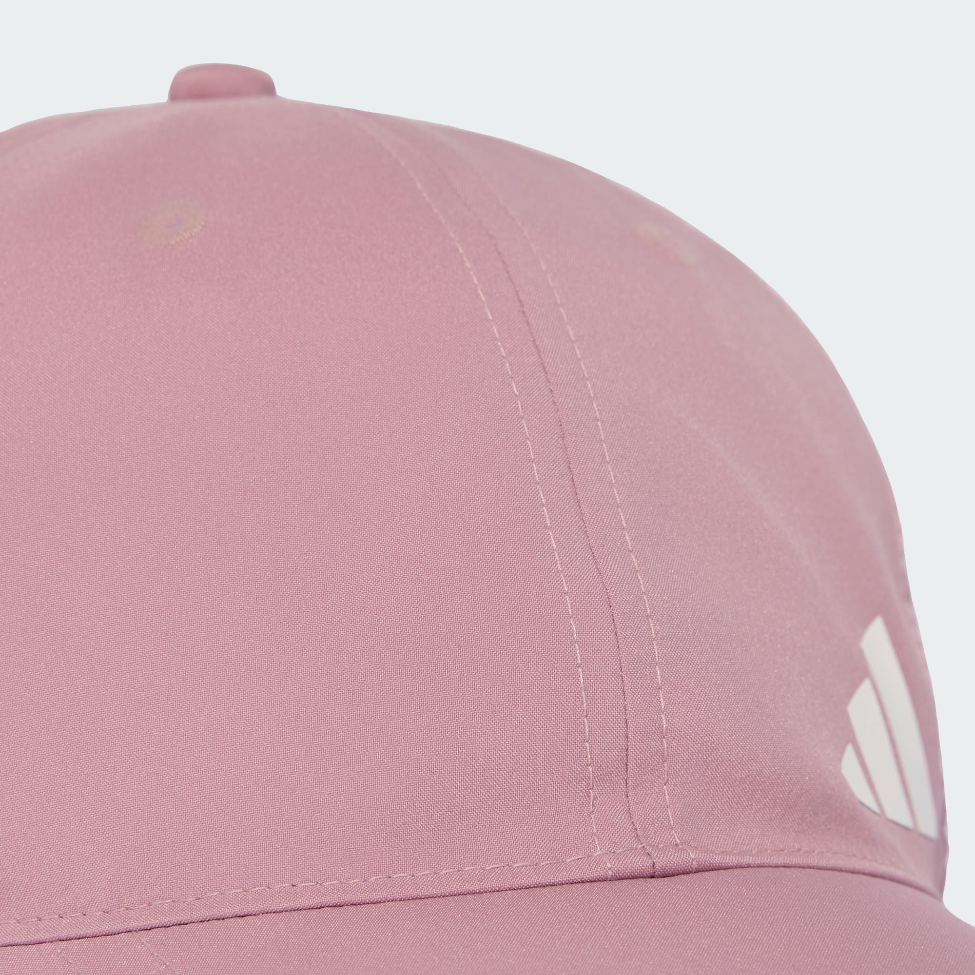  MŨ LƯỠI TRAI UNISEX ADIDAS 3 GẠCH TRAINING ESSENTIALS - KT3179 