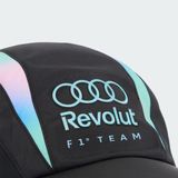  Mũ lưỡi trai Audi Revolut F1 TEAM TEAMGEIST 