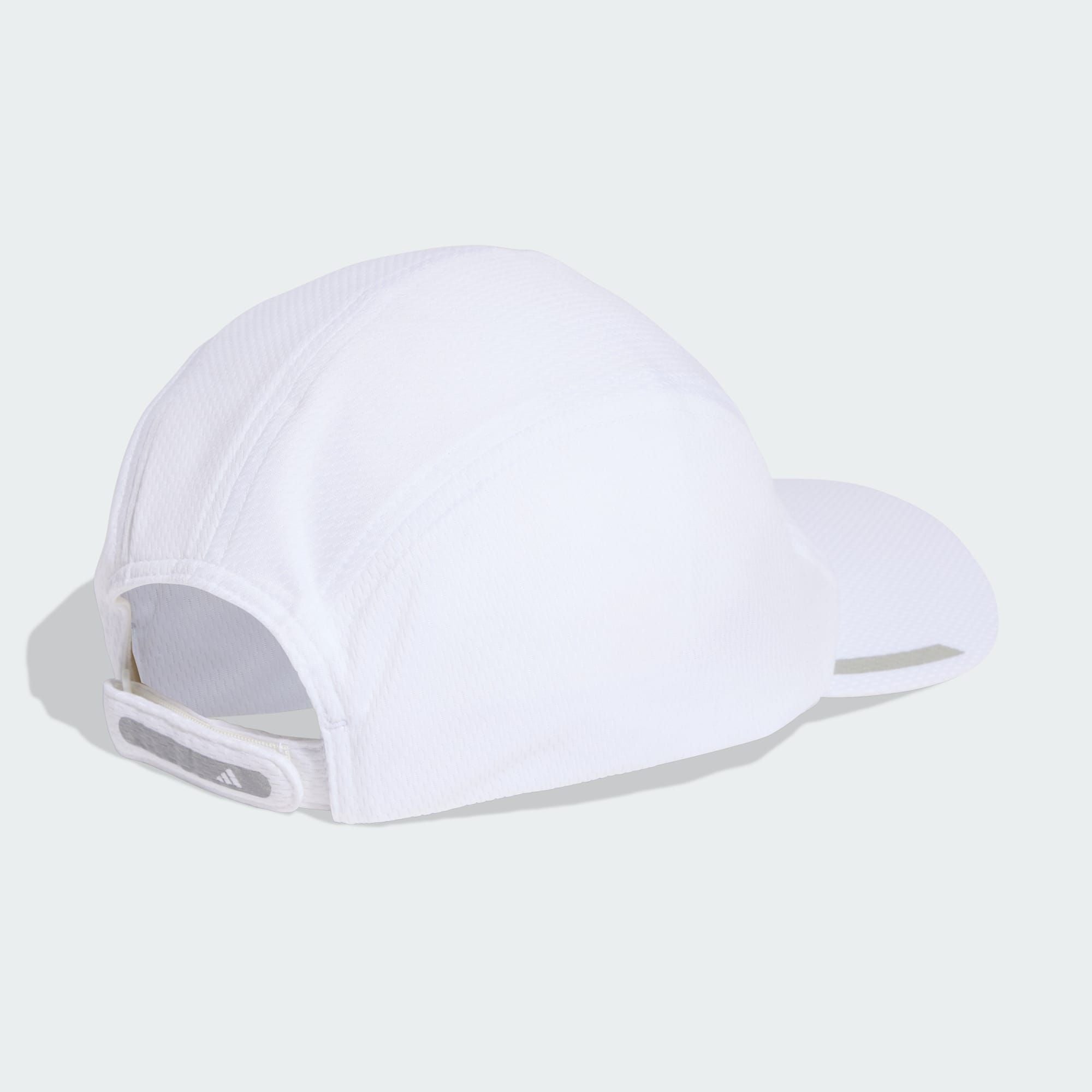  MŨ ADIDAS CHẠY BỘ LƯỚI 4 TẤM CLIMACOOL - JZ0505 