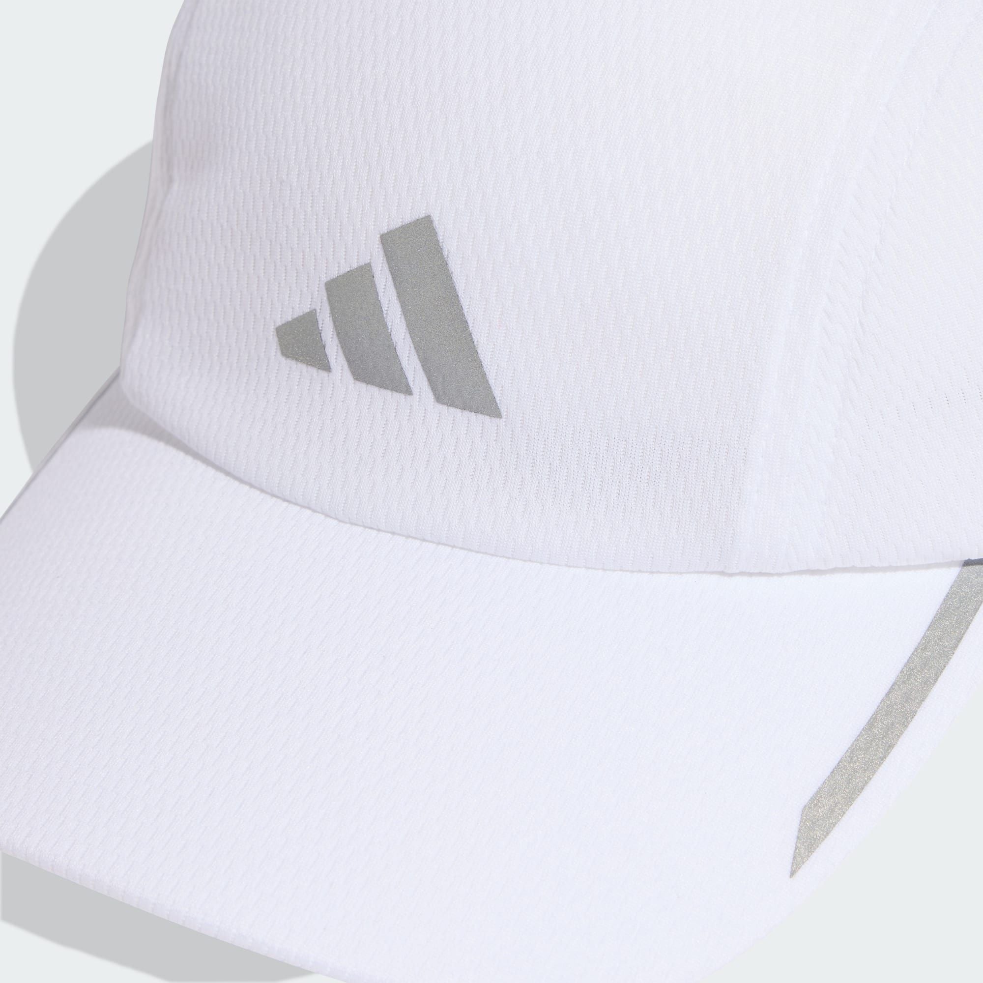  MŨ ADIDAS CHẠY BỘ LƯỚI 4 TẤM CLIMACOOL - JZ0505 