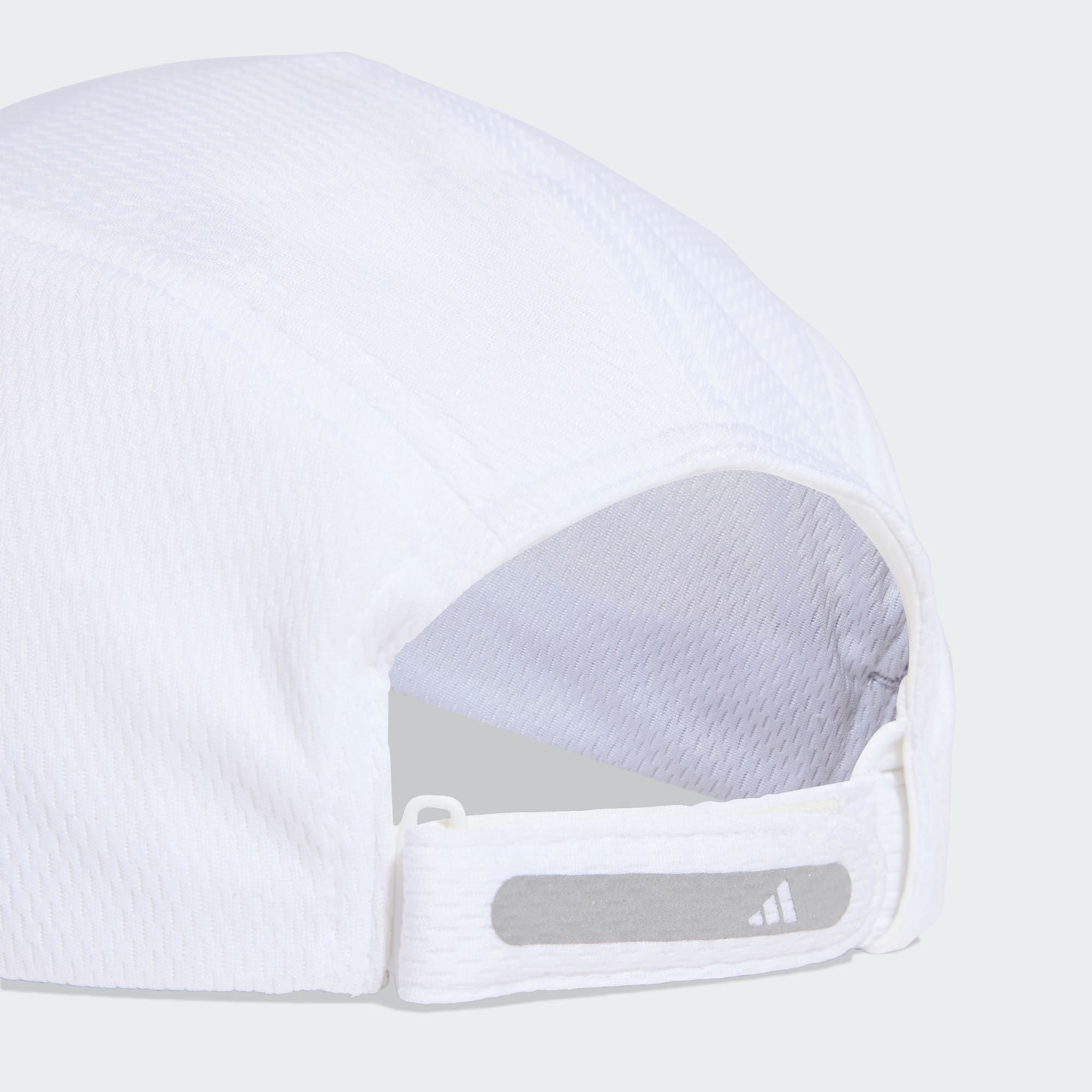 MŨ ADIDAS CHẠY BỘ LƯỚI 4 TẤM CLIMACOOL - JZ0505 