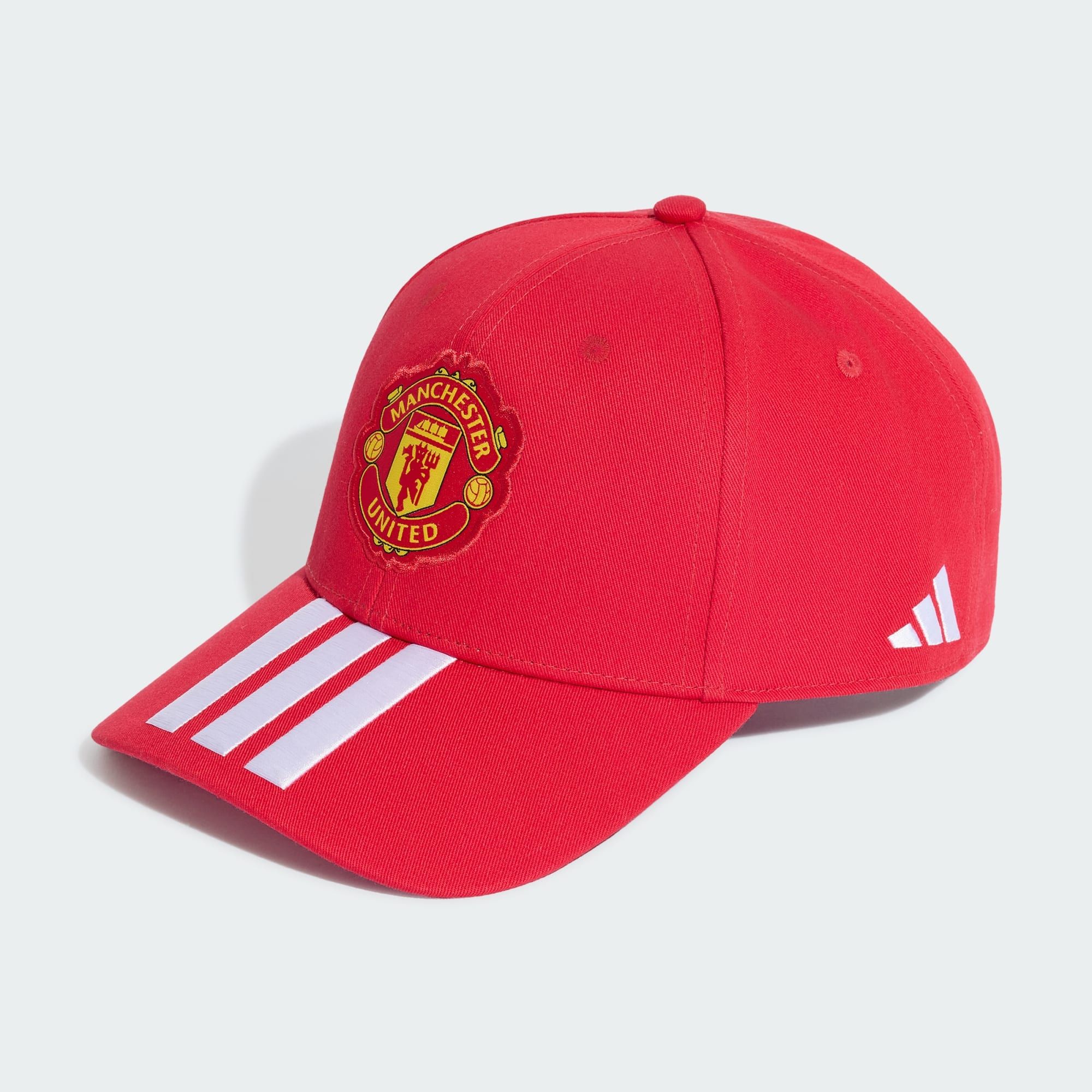  Mũ Adidas MANCHESTER UNITED - KT0648 