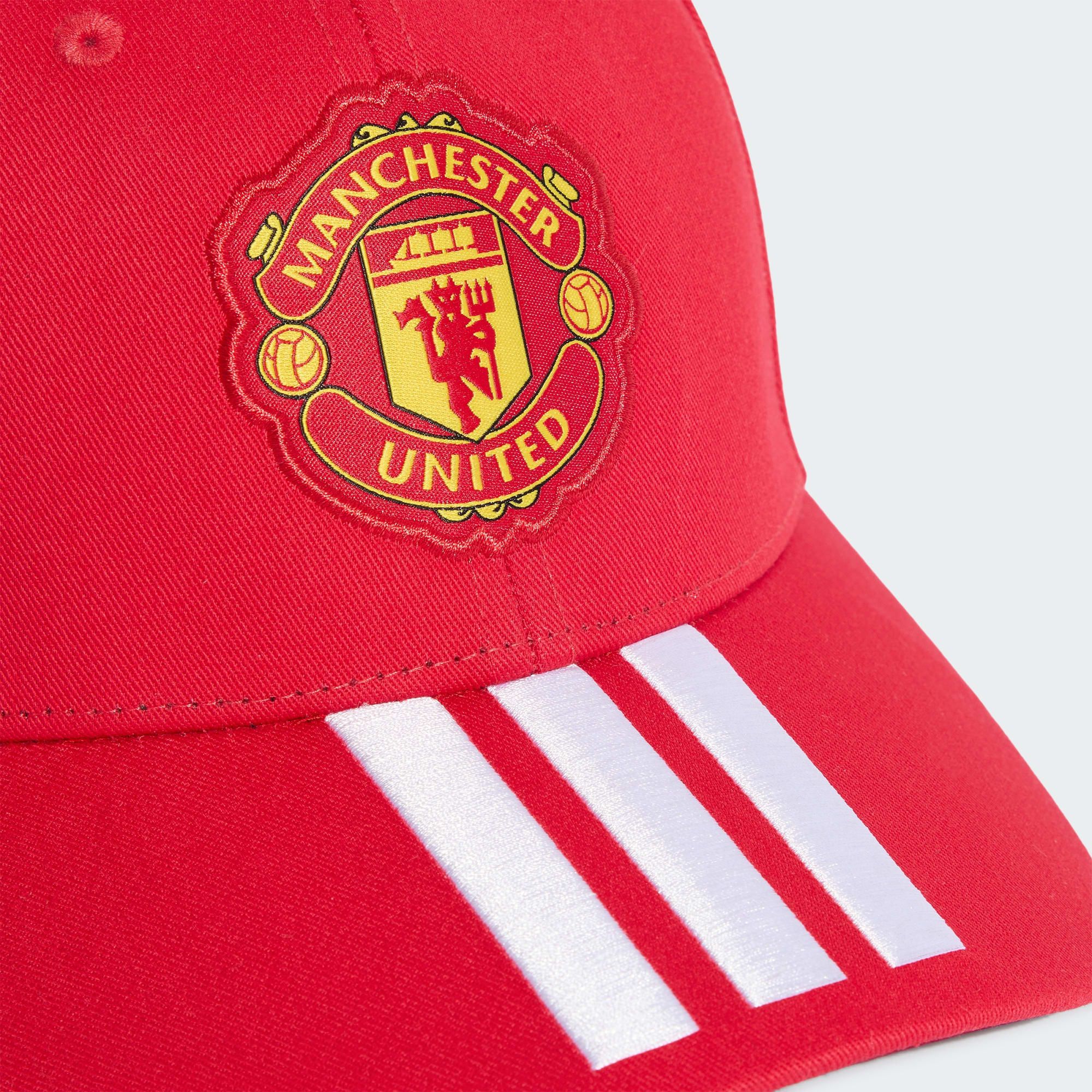  Mũ Adidas MANCHESTER UNITED - KT0648 