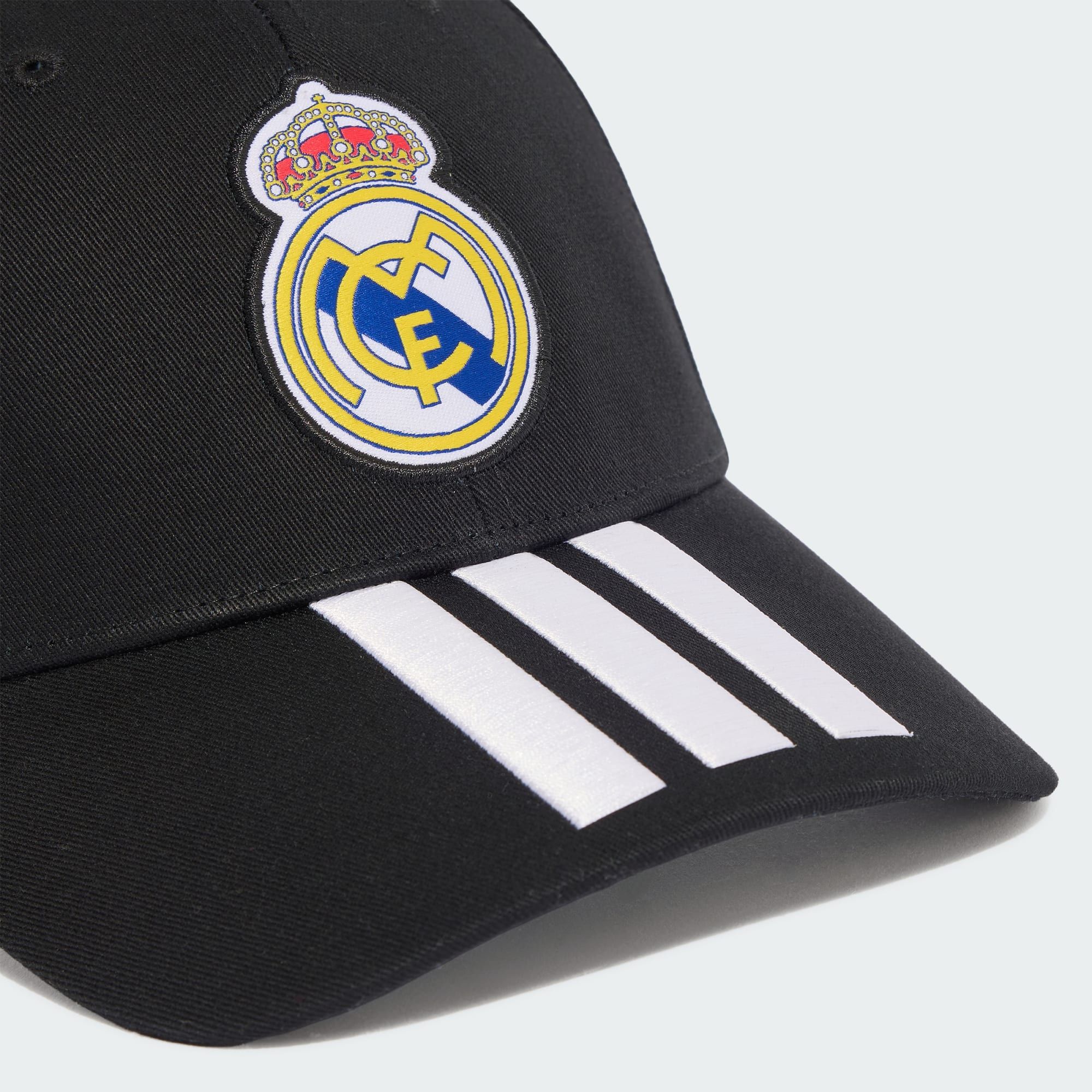  MŨ ADIDAS REAL MADRID - KQ9575 