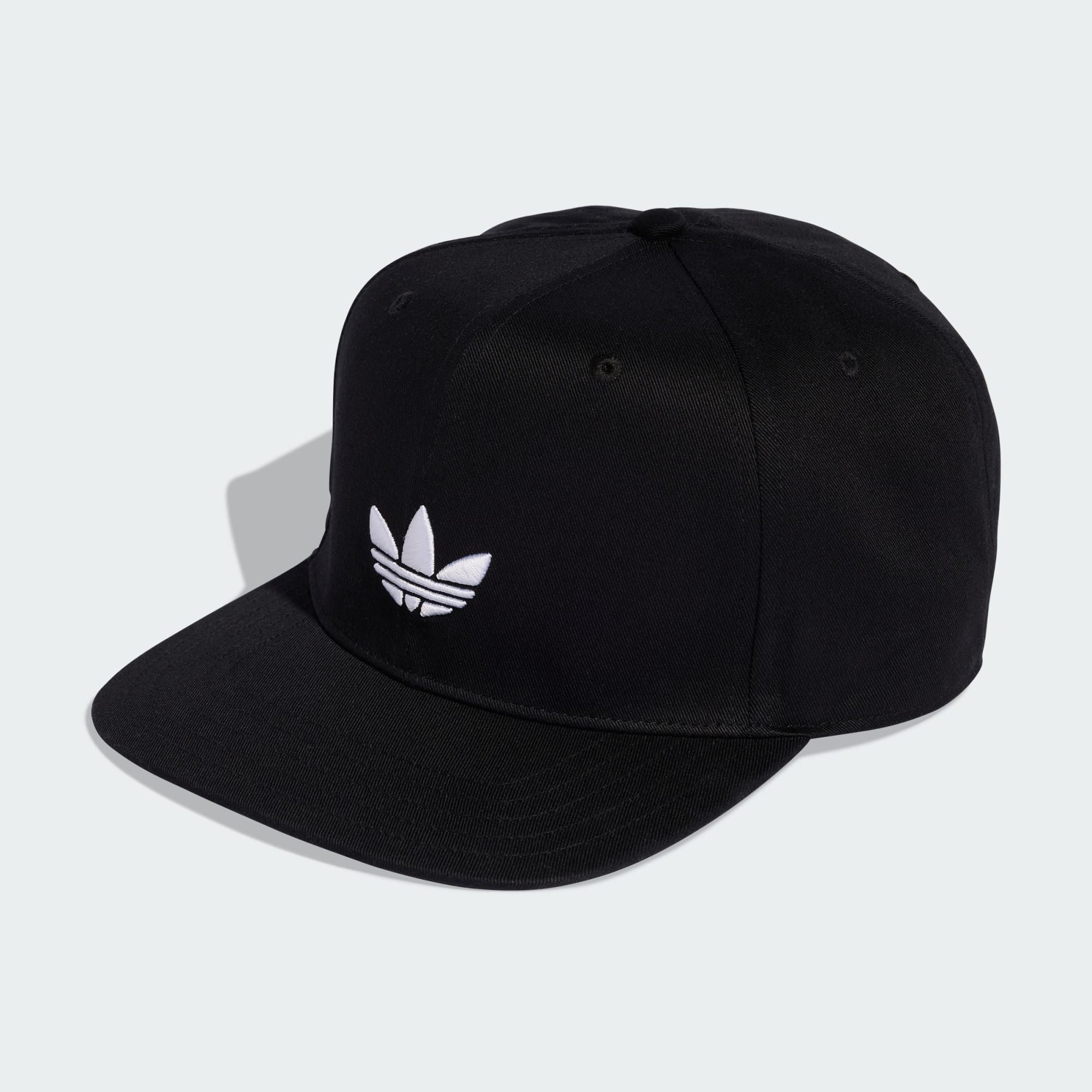  MŨ LƯỠI TRAI SNAPBACK ADICOLOR 