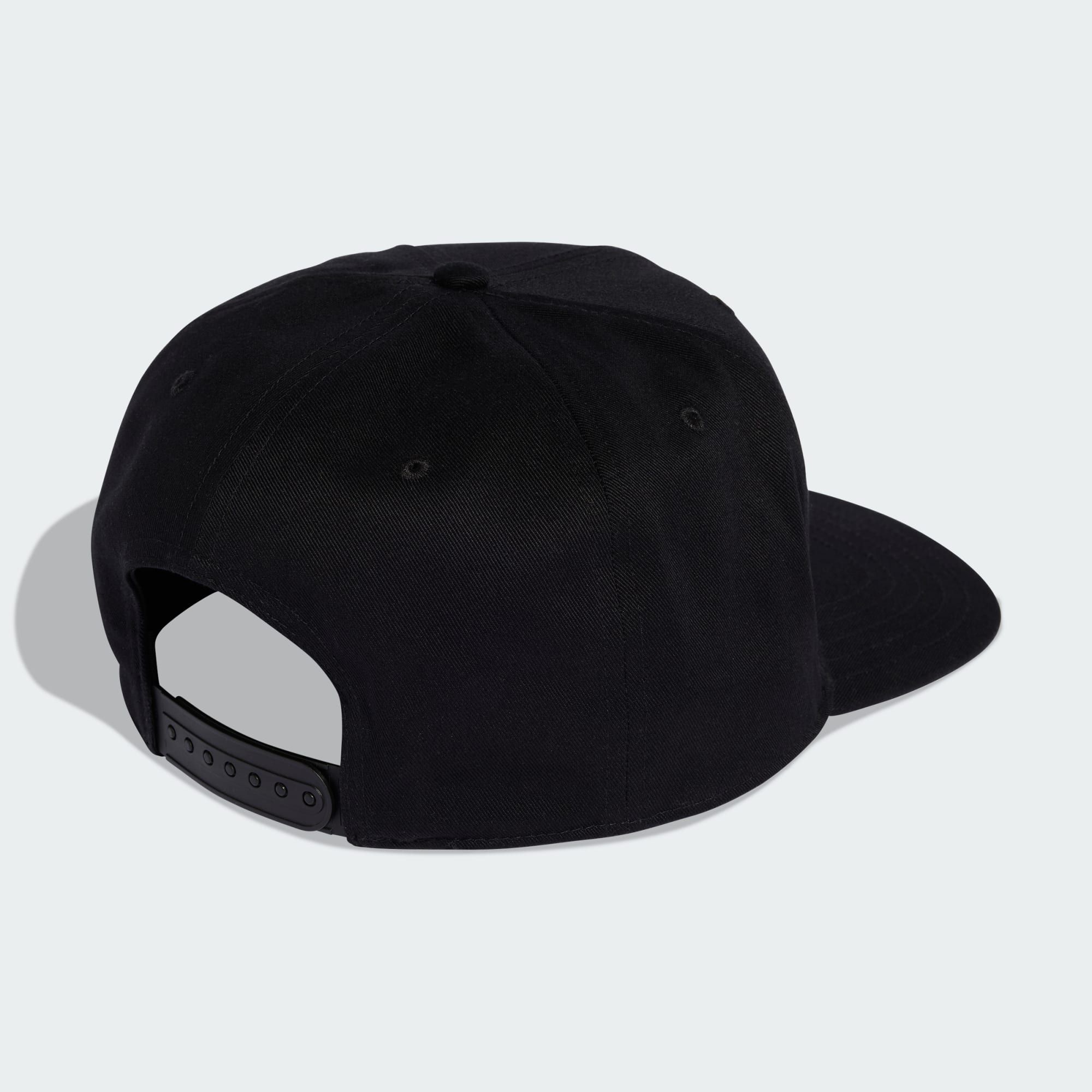  MŨ LƯỠI TRAI SNAPBACK ADICOLOR 
