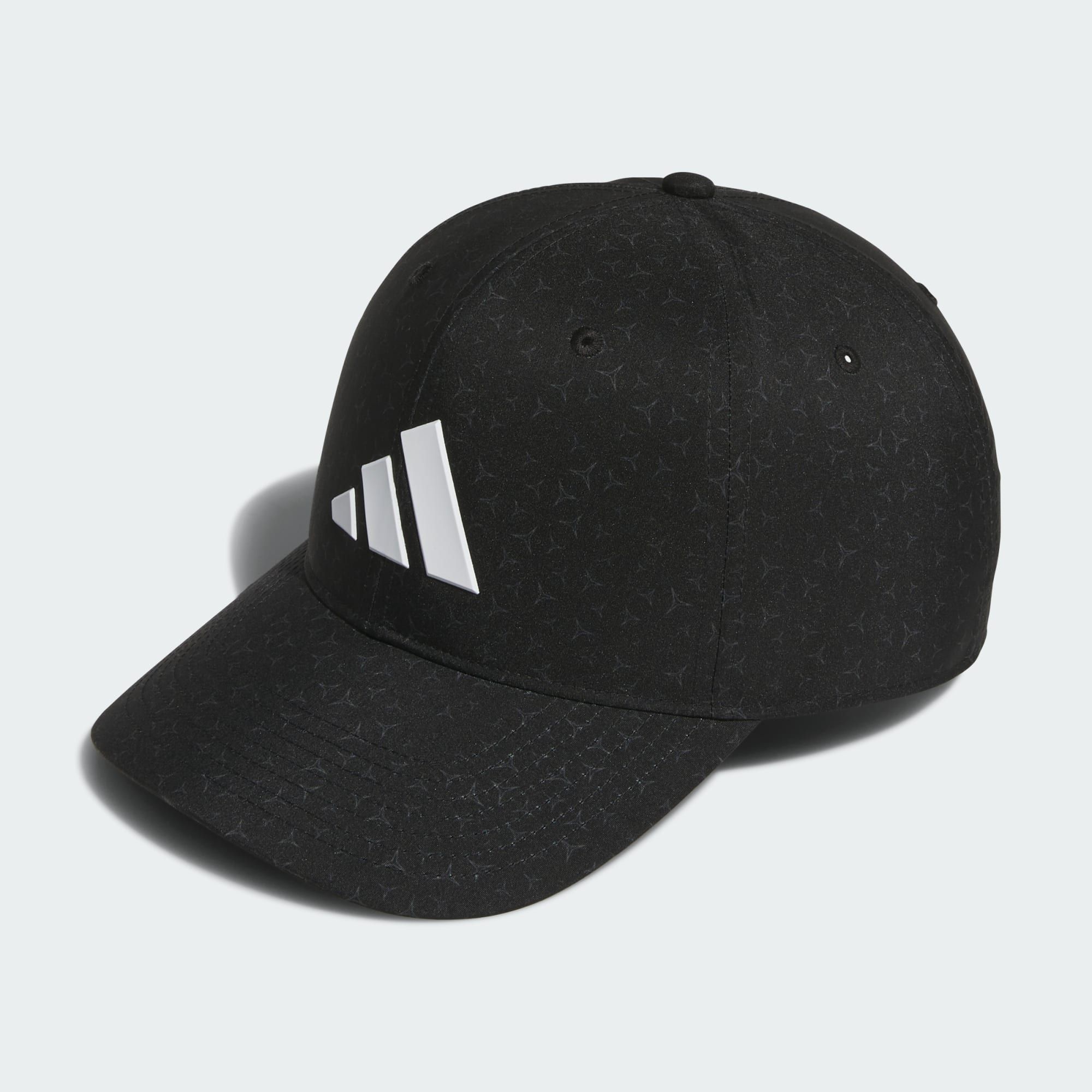  MŨ SNAPBACK IN HỌA TIẾT TOUR 