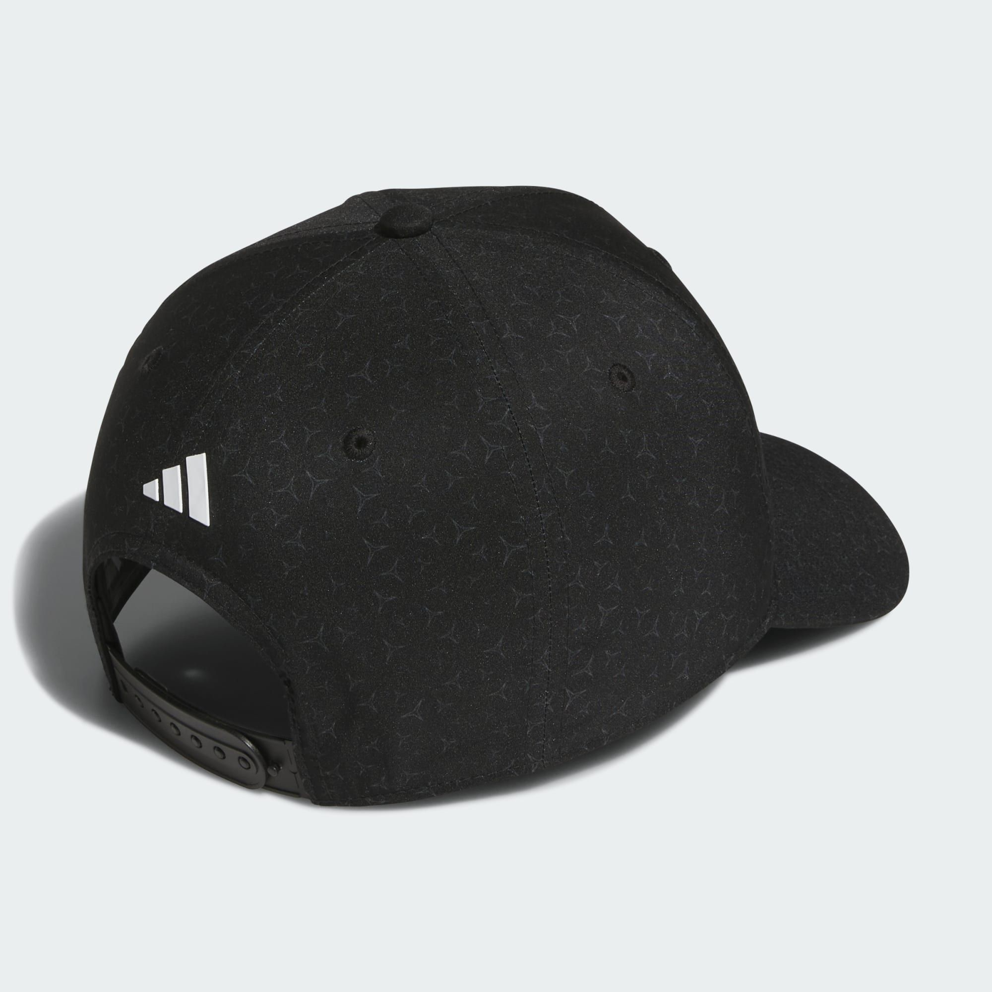  MŨ SNAPBACK IN HỌA TIẾT TOUR 