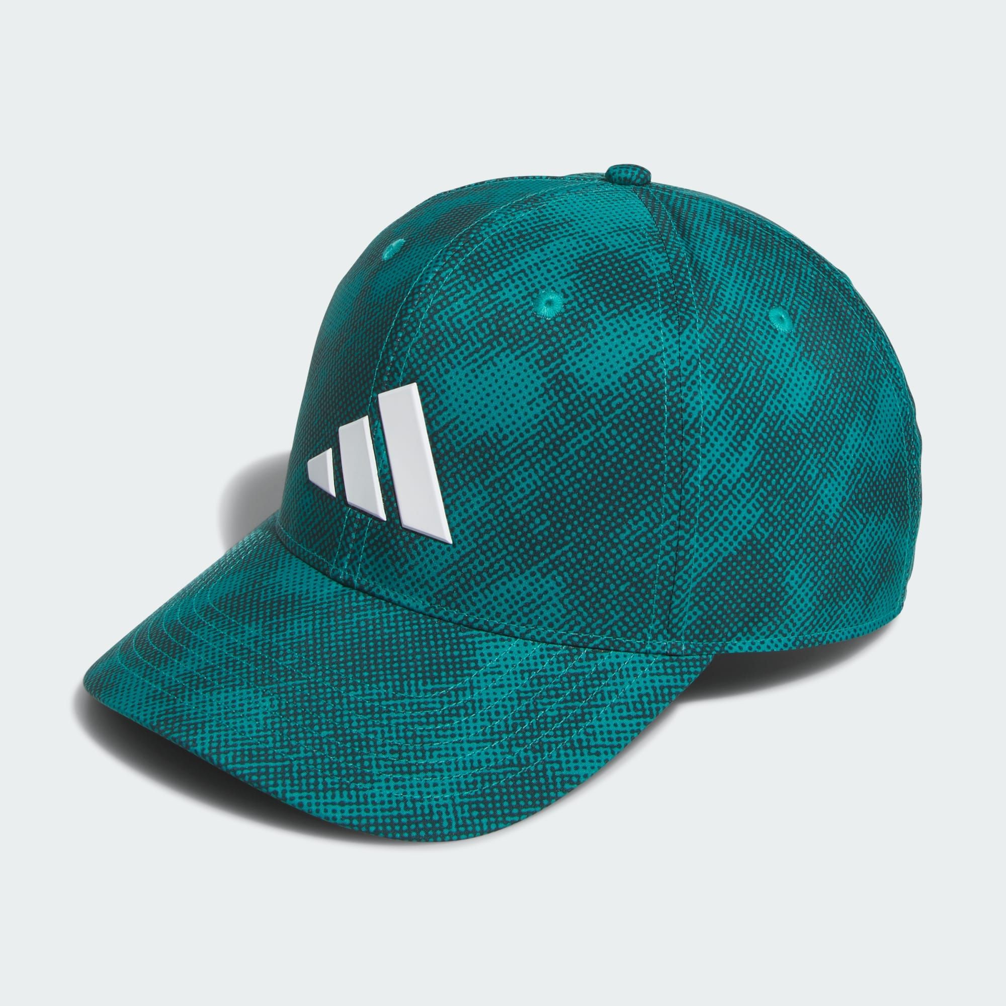  Mũ Snapback In Họa Tiết Tour 